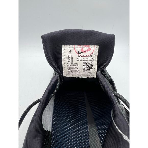Nike Pegasus Trail 5 GORE-TEX “Black Anthracite” size 10 men’s main image 4
